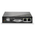 Lindy KVM IP Access Switch DVI-I & USB