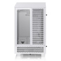 Thermaltake The Tower 100 Snow Mini Tower White