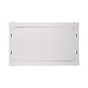 Extralink EX.8550 rack cabinet 6U Wall mounted rack Grey