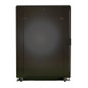 Extralink EX.11397 rack cabinet 37U Freestanding rack Black