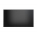 NEC MultiSync E438 Digital signage flat panel 108 cm (42.5") LCD 350 cd/m² 4K Ultra HD Black 16