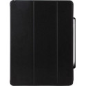 Bigben Connected PUROCOQZETPIPA14BK tablet case 27.7 cm (10.9") Folio Black