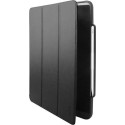 Bigben Connected PUROCOQZETPIPA14BK tablet case 27.7 cm (10.9") Folio Black