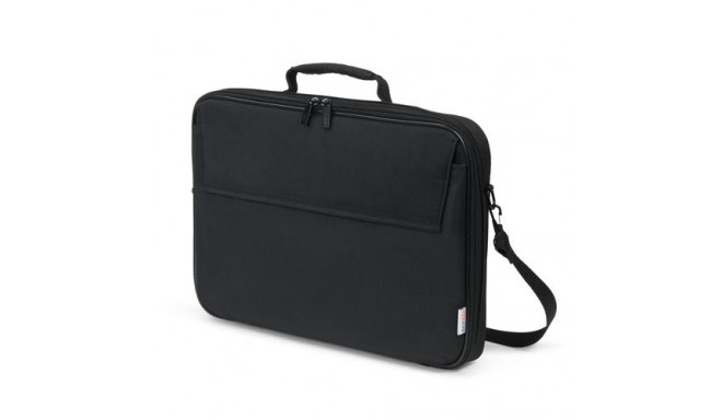BASE XX D31796 laptop case 43.9 cm (17.3&quot;) Briefcase Black
