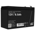 Green Cell AGM47 Radio-Controlled (RC) model part/accessory Battery