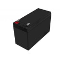 Green Cell AGM47 Radio-Controlled (RC) model part/accessory Battery