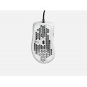 Glorious PC Gaming Race Model D- mouse Right-hand USB Type-A Optical 12000 DPI