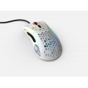 Glorious PC Gaming Race Model D- mouse Right-hand USB Type-A Optical 12000 DPI