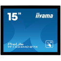 iiyama ProLite TF1534MC-B7X computer monitor 38.1 cm (15") 1024 x 768 pixels XGA LED Touchscree