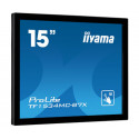 iiyama ProLite TF1534MC-B7X computer monitor 38.1 cm (15") 1024 x 768 pixels XGA LED Touchscree