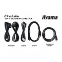 iiyama ProLite TF1534MC-B7X computer monitor 38.1 cm (15") 1024 x 768 pixels XGA LED Touchscree