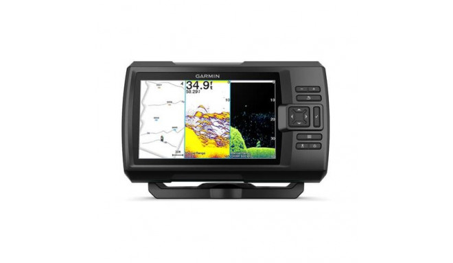 Garmin STRIKER Vivid 7cv fish finder 17.8 cm (7&quot;) 500 W