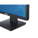 DELL E Series E1715S 43.2 cm (17") 1280 x 1024 pixels SXGA LCD Black