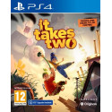 Electronic Arts It Takes Two Standard English PlayStation 4