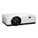 NEC ME403U PROJECTOR data projector Standard throw projector 4000 ANSI lumens 3LCD WUXGA (1920x1200)