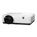 NEC ME403U PROJECTOR data projector Standard throw projector 4000 ANSI lumens 3LCD WUXGA (1920x1200)