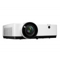 NEC ME403U PROJECTOR data projector Standard throw projector 4000 ANSI lumens 3LCD WUXGA (1920x1200)