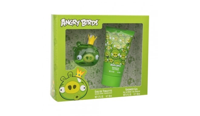 Angry Birds Angry Birds King Pig (50ml)