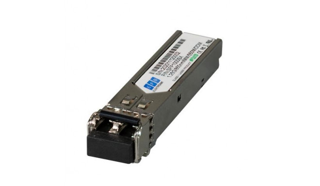 EFB Elektronik SFP1000SX-HPARUBA network transceiver module Fiber optic 1250 Mbit/s SFP 850 nm
