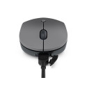 Lenovo Go USB-C Wireless mouse Ambidextrous RF Wireless Optical 2400 DPI
