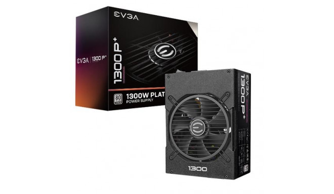 EVGA PSU SuperNOVA 1300 P+ 1300W 20+4pin ATX ATX