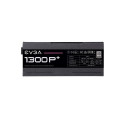 EVGA SuperNOVA 1300 P+ power supply unit 1300 W 20+4 pin ATX ATX Black
