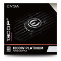 EVGA SuperNOVA 1300 P+ power supply unit 1300 W 20+4 pin ATX ATX Black