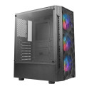 Antec NX260 Midi Tower Black