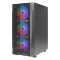 Antec NX260 Midi Tower Black