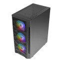 Antec NX260 Midi Tower Black