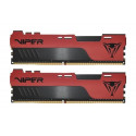 Patriot Memory PVE2416G266C6K memory module 16 GB 2 x 8 GB DDR4 2666 MHz