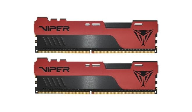 Patriot RAM PVE2416G266C6K 16GB 2x8GB DDR4 2666MHz