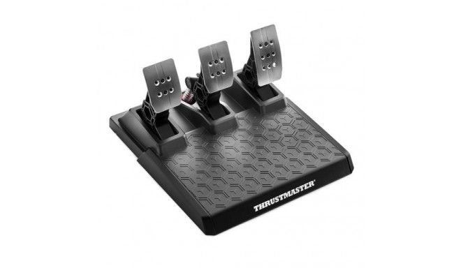 Thrustmaster T3PM Black Pedals PC, PlayStation 4, PlayStation 5, Xbox One, Xbox Series S, Xbox Serie