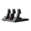 Thrustmaster T3PM Black Pedals PC, PlayStation 4, PlayStation 5, Xbox One, Xbox Series S, Xbox Serie