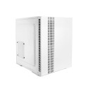 Chieftec UK-02W-OP computer case Midi Tower White