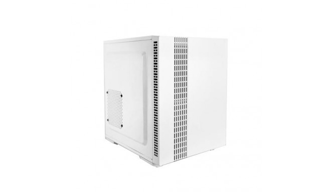 Chieftec UK-02W-OP computer case Midi Tower White