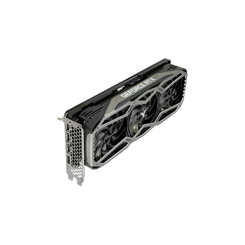 GAINWARD GEFORCE RTX3070ti PHOENIX 8GB｜PCパーツ