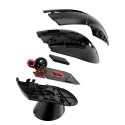 MSI CLUTCH GM41 LIGHTWEIGHT WIRELESS Gaming Mouse &#039;RGB, upto 20000 DPI, low latency, 74g weight