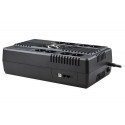PowerWalker VI 600 MS FR Line-Interactive 0.6 kVA 360 W 8 AC outlet(s)