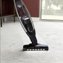 Electrolux PQ91-ANIMS handheld vacuum Grey Bagless
