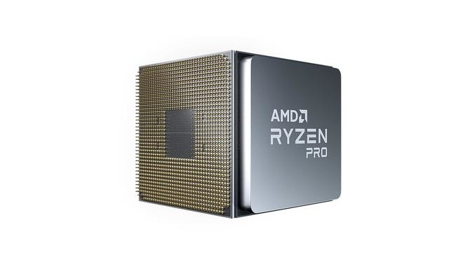 AMD Ryzen 7 PRO 5750G processor 3.8 GHz 16 MB L3