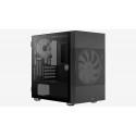 Aerocool Atomic Mini Tower Black