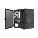 Aerocool Atomic Mini Tower Black