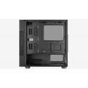 Aerocool Atomic Mini Tower Black
