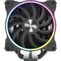 Alpenföhn Dolomit Advanced Processor Cooler 12 cm Black 1 pc(s)