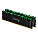 Kingston Technology FURY Renegade RGB memory module 16 GB 2 x 8 GB DDR4 3000 MHz