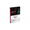 Kingston Technology FURY Renegade RGB memory module 8 GB 1 x 8 GB DDR4 3600 MHz