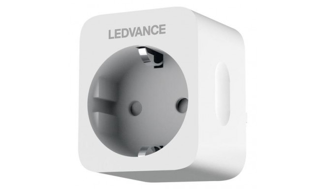 LEDVANCE SMART+ Plug smart plug Home White