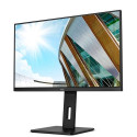 AOC U32P2CA computer monitor 80 cm (31.5") 3840 x 2160 pixels 4K Ultra HD LED Black