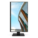 AOC U32P2CA computer monitor 80 cm (31.5") 3840 x 2160 pixels 4K Ultra HD LED Black